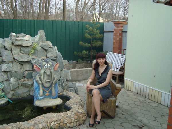 Елена Морозова