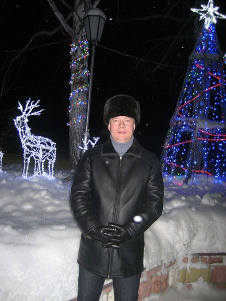 Градусов Юрий