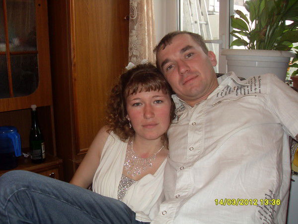 Марина Смышляева