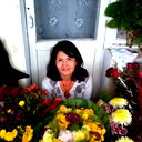 Елена Бахрамова