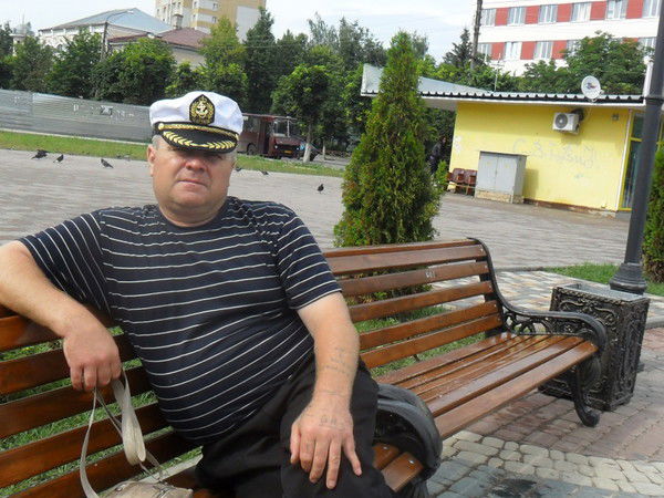 Валерий Приходько