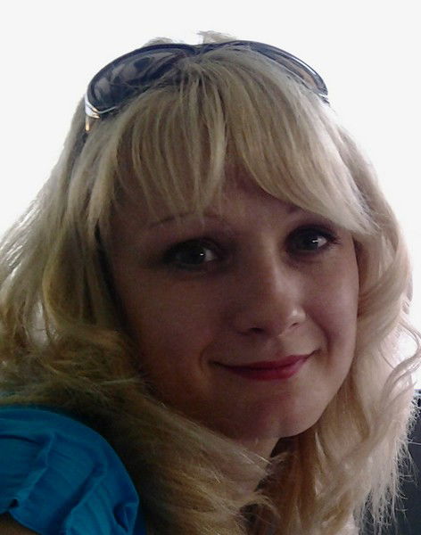 Надежда Чулкова