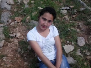 Жанар Есболганова