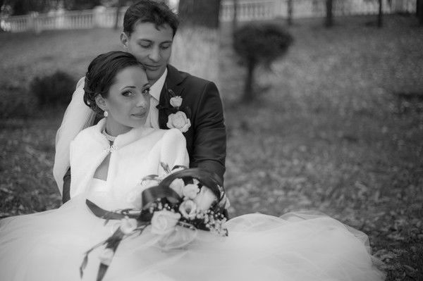 Кристина Новосёлова