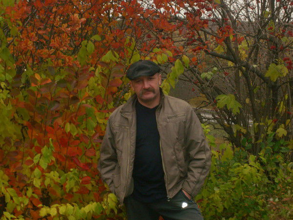 Виталий Трякшин