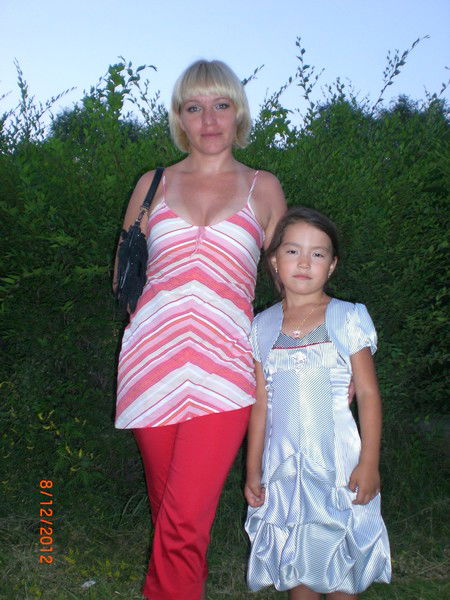 Ольга Черепова