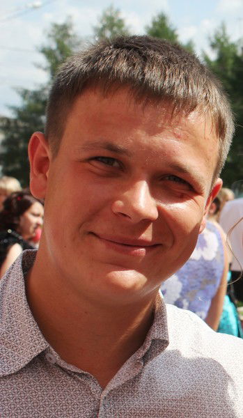 Андрей Конев