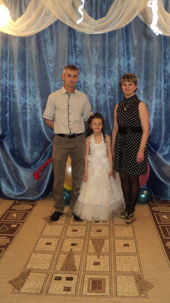 Юрий Владимирович