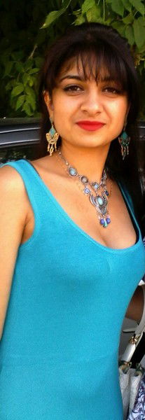 Мария Анатольевна