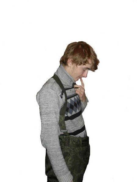 Влад Макаров