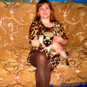 Людмила Парфёнова