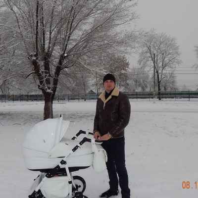 Евгений Козловцев