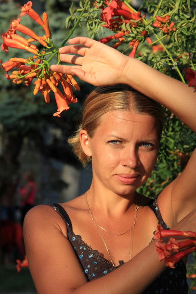 Алена Косульникова