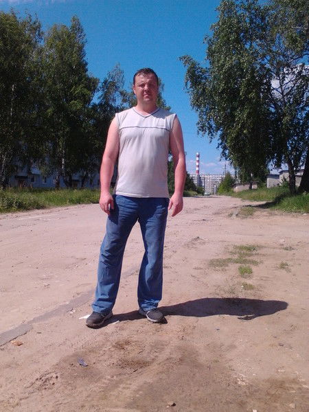 Алексей Гриханов