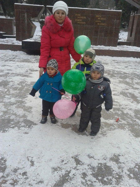 Тимур Кадыров