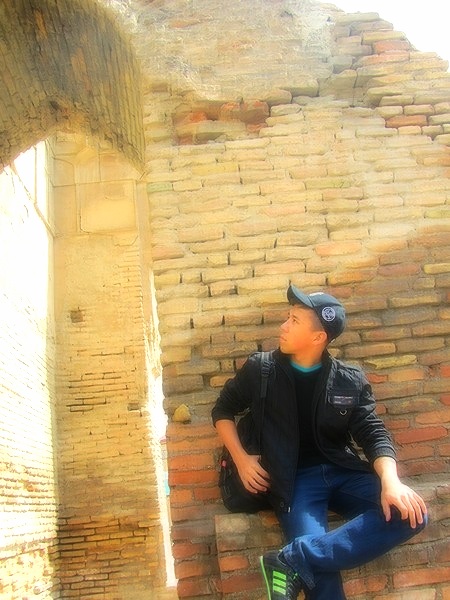 Азиз Рахимов