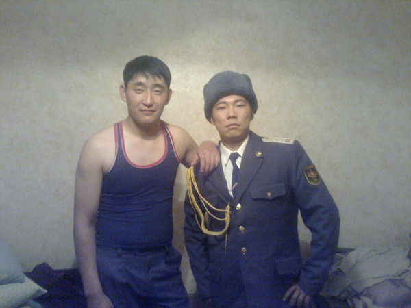 Дастан Садвакасов