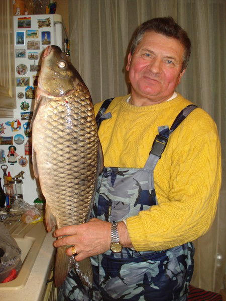 Александр Карпенков