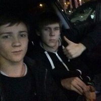 Сергей Цыганков