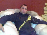 Артем Белогуров