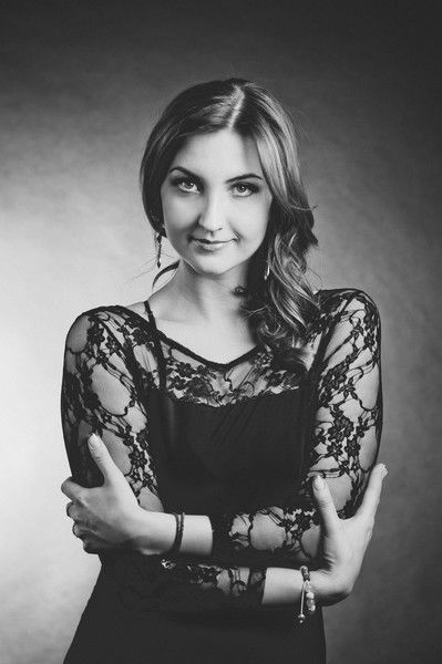 Валентина Гаврикова