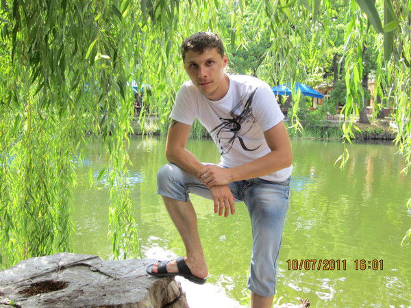 Андрей Щёголев