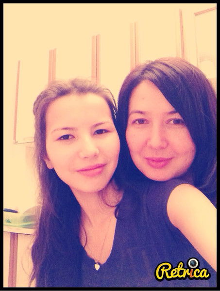 Алия Ермуханова