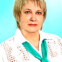 Ольга Рудинская