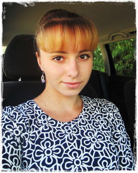 Марина Пелевина