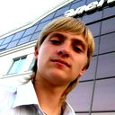 Алексей Огородник