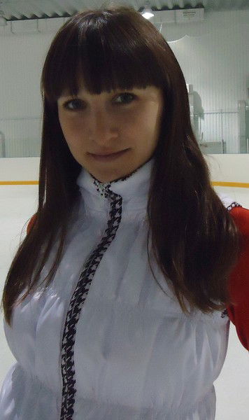 Галия Садыкова