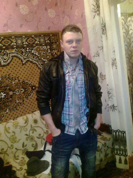 Павел Бойцун