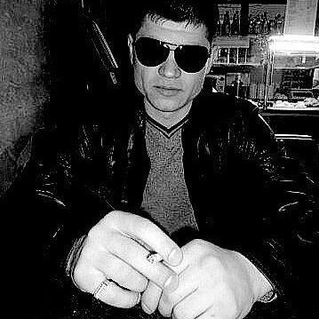 Степан Мельниченко