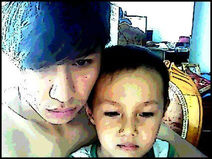 私 Абдыраев Старший