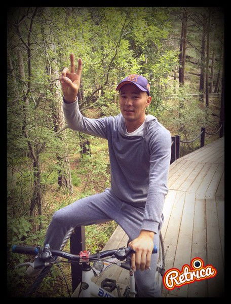 Жантас Мамиков