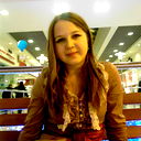 Ганеева Чулпан