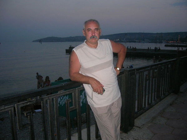 Андрей Медведев