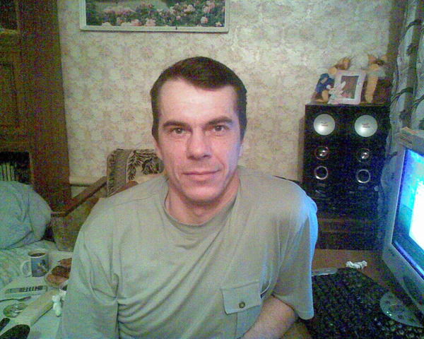 Вячеслав Языков