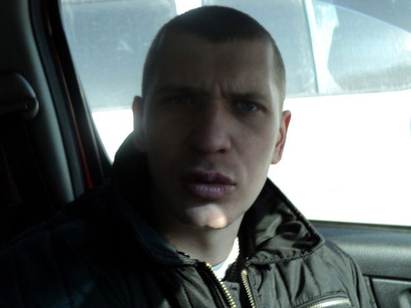 Андрей Шадрин