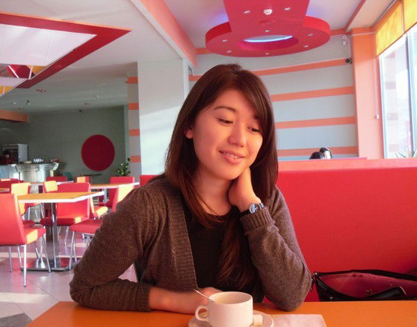 Saule Dilmagambetova