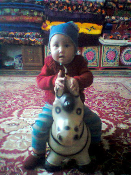 Майсалбек Турганбаев