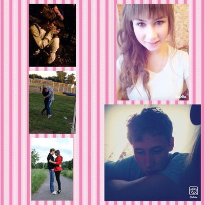 Аня Алексеева