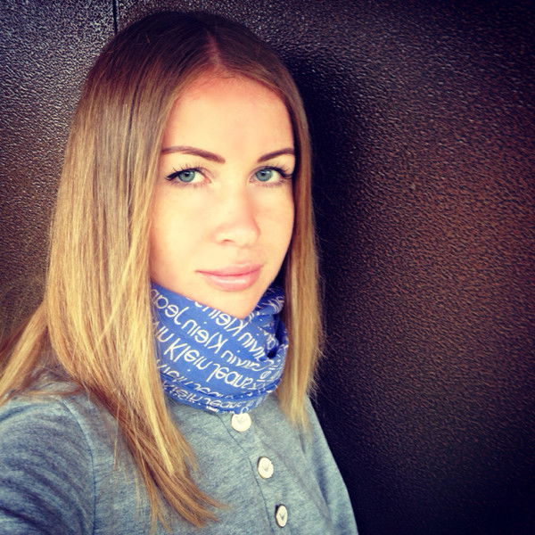 Светлана Замашкина