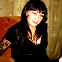 Галина Козовит