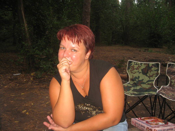 Елена Шевчук