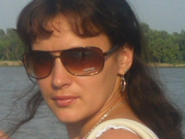 Евгения Заречнева(Коваленко)