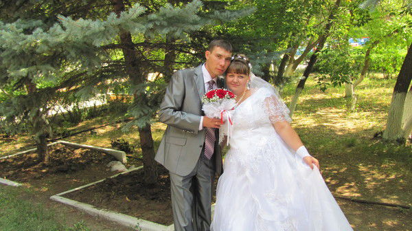 Виктория Молчанова