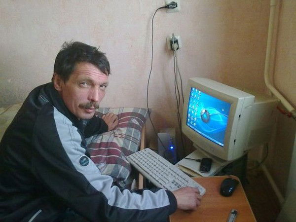 Сергей Сороковиков