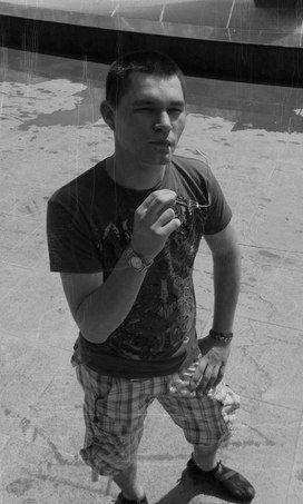 Павел Булатов