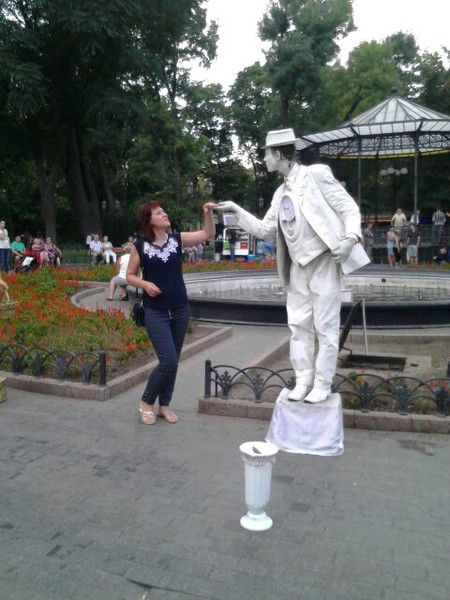 Татьяна Максименко